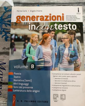 Generazioni incontesto
