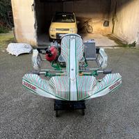 KART Tony kart 401