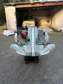 KART Tony kart 401