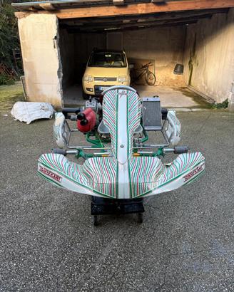 KART Tony kart 401