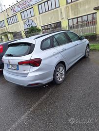 Fiat tipo 2018