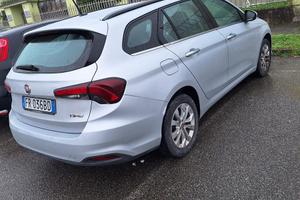 Fiat tipo 2018
