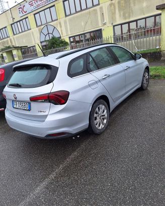 Fiat tipo 2018