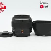 Panasonic Leica DG Summilux 25 F1.4 ASPH (Panasoni