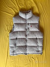 Smanicato polo ralph lauren
