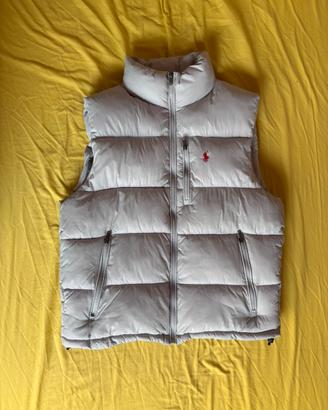 Smanicato polo ralph lauren