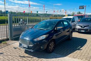 Ford Fiesta 1.5 TDCi 2014 NEOP.