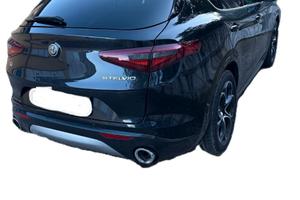 ALFA ROMEO STELVIO 2.2 TURBO DIESEL 210 CV Q4 TI