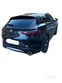 ALFA ROMEO STELVIO 2.2 TURBO DIESEL 210 CV Q4 TI