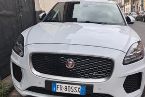 Jaguar e pace