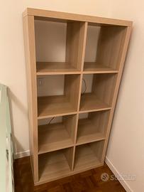Libreria Kallax ikea