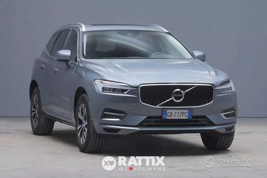 Volvo XC60 2.0 T8 TE Business Plus AWD geartronic