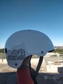 casco skateboard