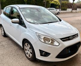 VENDITA Ford C-Max 1.6 TDCi 95CV - 2011