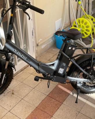 Bici elettrica