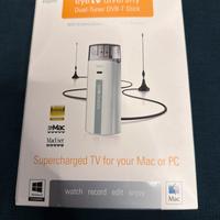 Eyetv Diversity TV su Mac e PC