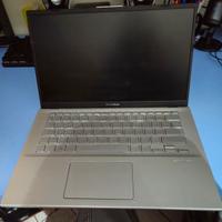 Notebook Asus Intel i3 
