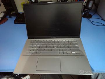 Notebook Asus Intel i3 