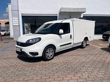 Fiat Doblo 1.6 MJT 105CV Cargo Maxi Furgonatura