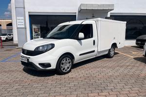 Fiat Doblo 1.6 MJT 105CV Cargo Maxi Furgonatura