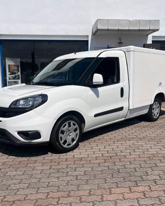 Fiat Doblo 1.6 MJT 105CV Cargo Maxi Furgonatura