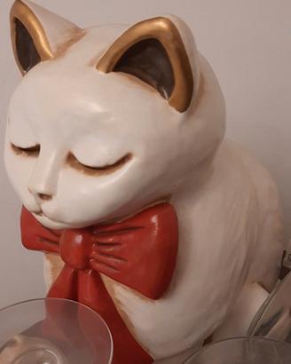 gatto thun 