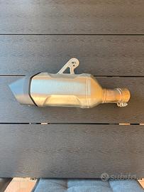 Scarico originale x BMW 1300 GS anno 2024