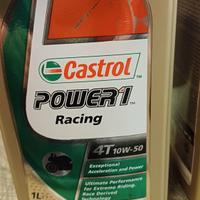 Castrol Power 1 10W50