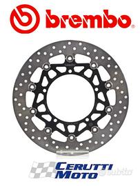 Disco flottante Brembo Serie ORO