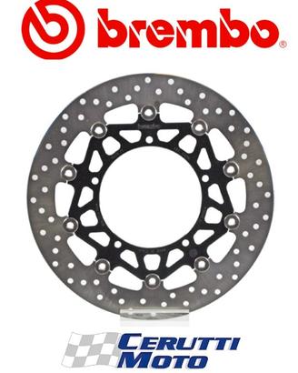 Disco flottante Brembo Serie ORO 78B40871