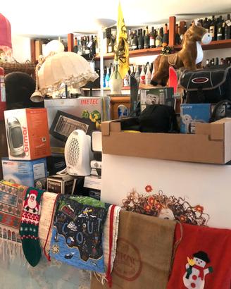 TUTTO VINTAGE e per arredo