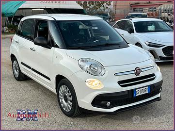 FIAT 500L 1.6 MTJ 120CV AUTOCARRO N1