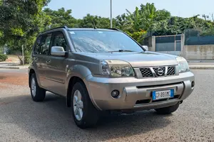Nissan X-Trail 2.2 Di Full Optional