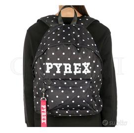 Zaino Pyrex