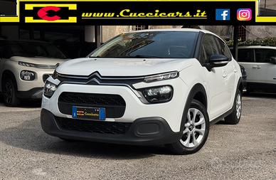 Citroen C3 RESTYLING BlueHDi 100 FULL LED