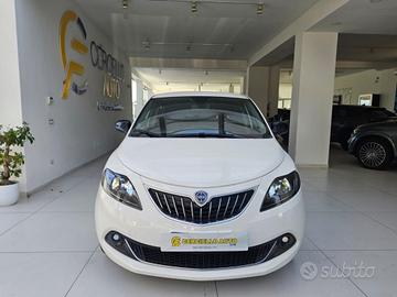 LANCIA Ypsilon 1.0 FireFly 5 porte S&S Hybrid Go