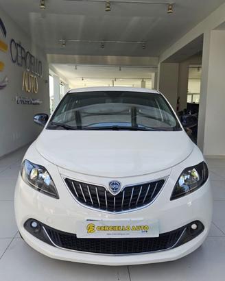 LANCIA Ypsilon 1.0 FireFly 5 porte S&S Hybrid Go