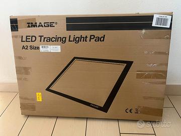 Led tracing light pad A2