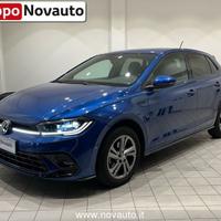 Volkswagen Polo 1.0 TSI 81kW R-Line DSG