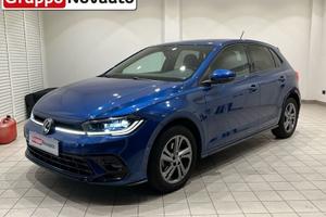 Volkswagen Polo 1.0 TSI 81kW R-Line DSG