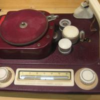 lettore tedesco TEFIPHON