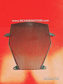 COVER LATERALI RADIATORE BMW K1200R