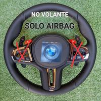 Airbag Volante M Sport G05 G30 G11 F90 2015-2021