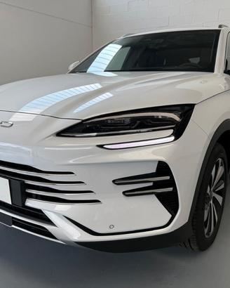 Byd Seal U DM-i 1.5 phev Comfort 2wd