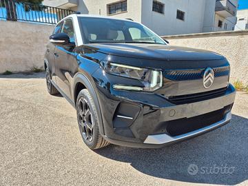 Citroen C3 MAX HYBRID