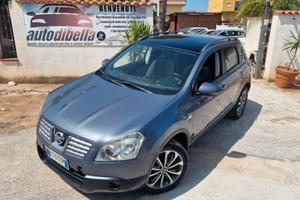 Nissan Qashqai 2.0 dCi DPF Tekna