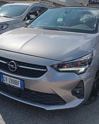 Opel Corsa 1.5 D 100CV GS Line