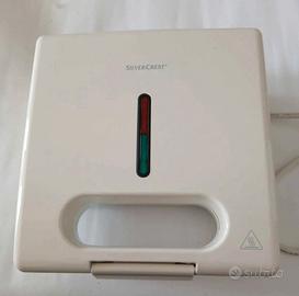 Silvercrest tostapane 