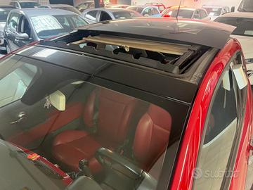 FIAT 500 1.2 Lounge PER NEOPATENTATI TETTO APRI