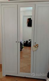 armadio ikea